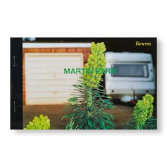 Martin Parr Flowers